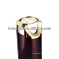 40ml 60ml 80ml 120ml Plastic Acrylic Cosmetic Bottles Packaging